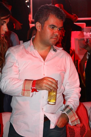 Virgin Radio Lebanon Launch Party
